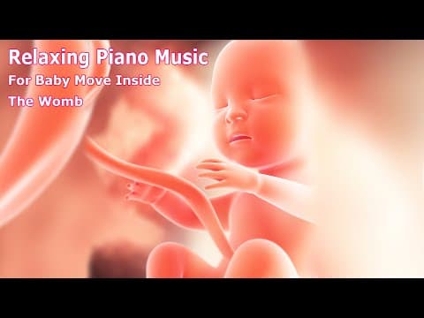 The best of classical music for unborn baby
