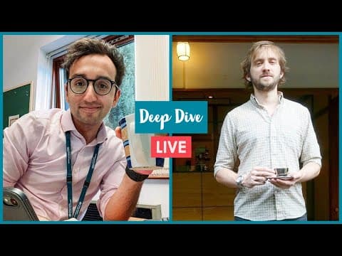 Social skills nomadic life and relationships - deep dive with tynan