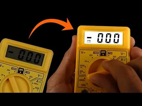 How to Create a Backlight Using an Old Phones LCD Screen