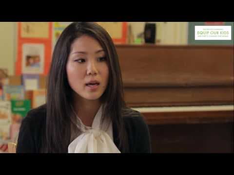 Classroom examples of social and emotional learning and character development