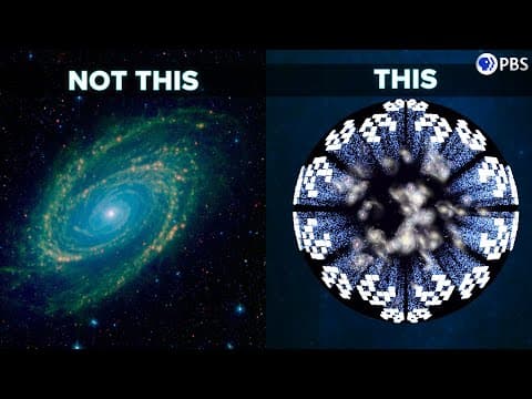 What If Gravity is NOT A Fundamental Force? | Entropic Gravity