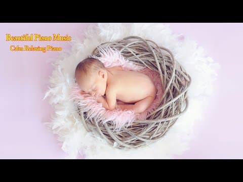 Pregnancy music for baby brain development - soothing, relaxing and peaceful
