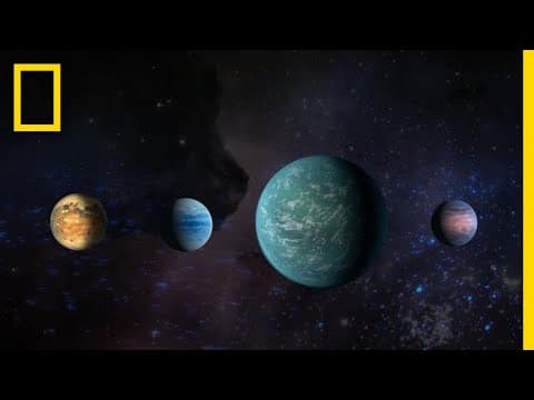 Exoplanets 101 | National Geographic - YouTube