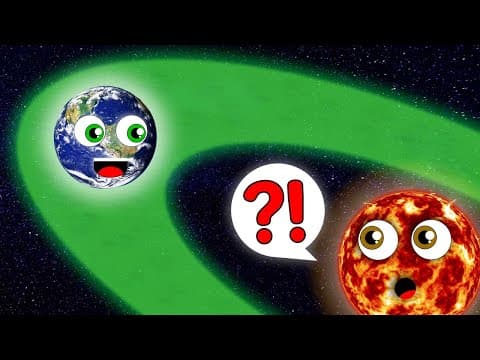 The Goldilocks Zone - What Is The Habitable Zone?