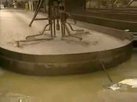 How Its Made-Cheese