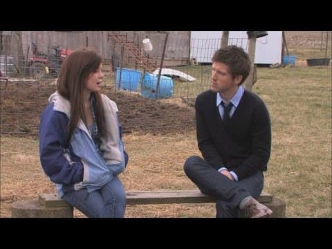 Get your teen to open up to you