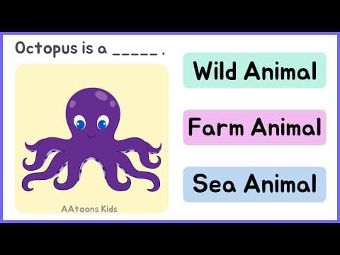 Logical Quiz for Kids | Fun Logical Questions Quiz for Kids | Brain Teasers &amp; Riddles for Kids