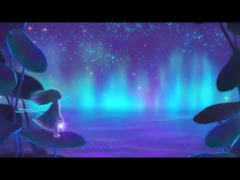 Beautiful Sleep Music for Kids Nap Music Deep Sleep - Calming & Soothing Bedtime Music