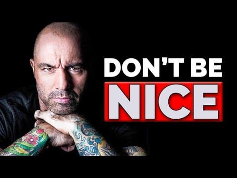 3 Basic Laws To Make Anyone Respect You