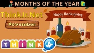 Months of the Year Song| Learn Months of the year