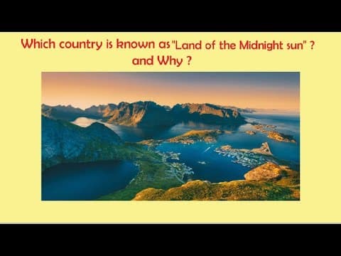 General Knowledge Questions with answers | The knowledge