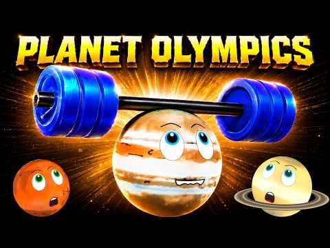 Planets for Kids | Solar System video for Kids | Planet Games