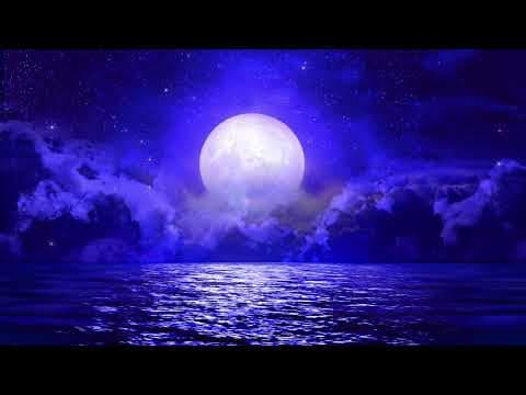 Calming Deep Sleep Music - Fall Asleep Easy - Bedtime Meditation - Relaxing Sleeping Music - Naptime