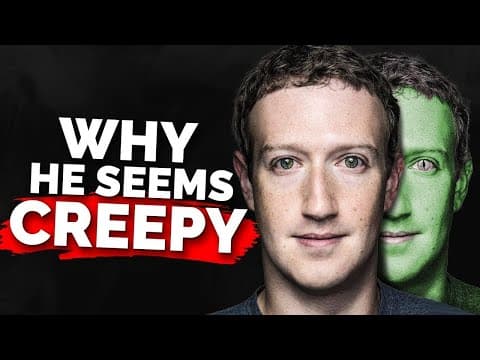 3 Bad Habits That Make People Think You're Creepy