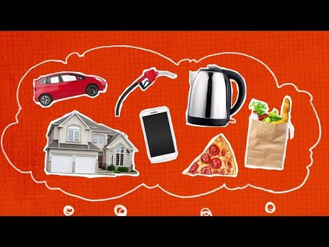 What are Economic Systems?