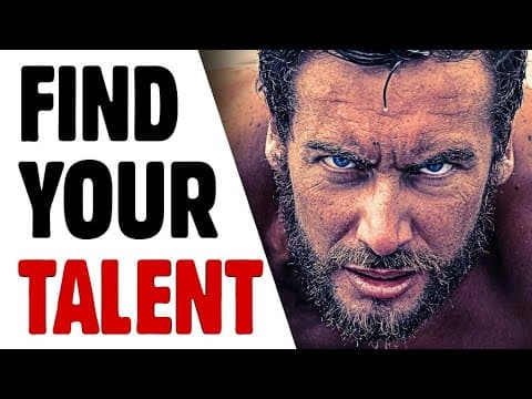 How to find your hidden talent - अपने अंदर के talent को पहचानो
