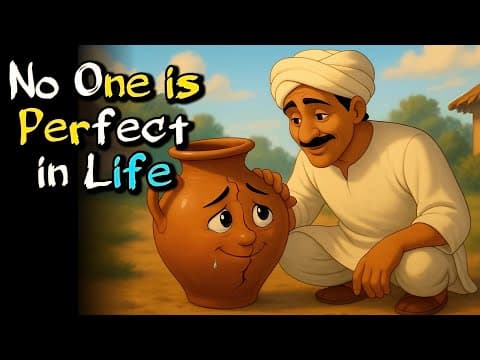 2 Stories You Must Hear to Stop Suffering for Others | Life-Changing Motivational Story