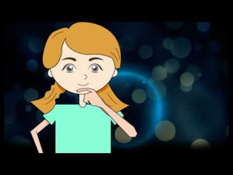 Mindfulness for kids - learning about our thoughts