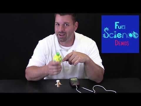 Acids and Bases: Blackberries