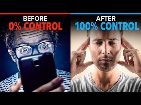 5 ways social media is ruining your life and what you can do right now