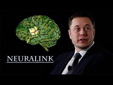 Elon musk's neuralink project explained in hindi - भविष्य की शुरुआत हो चुकी है |
