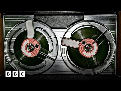 Listen to the oldest known recording of a human voice |1857