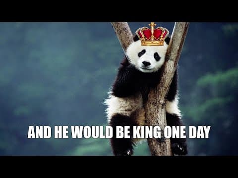 The Emperor's Seed - an inspirational
story