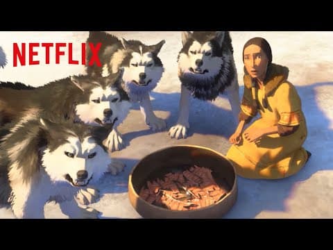 Kiche's Return | White Fang