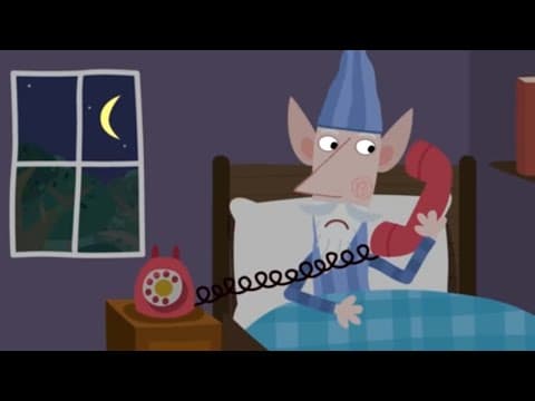Ben and Holly's Little Kingdom-Tooth Fairy! 30 Minute Compilation-Kids Adventure Cartoon