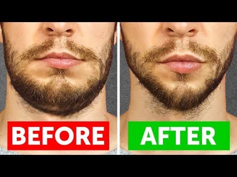 6-Min Workout to Lose Chubby Cheeks & Get Stronger Jawline