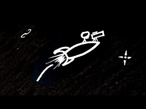 Why Do We Put Telescopes in Space? – MinutePhysics