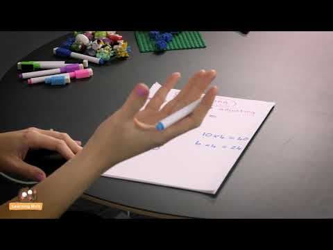 Division for Kids - Teaching Division- how to do long division - how to do division