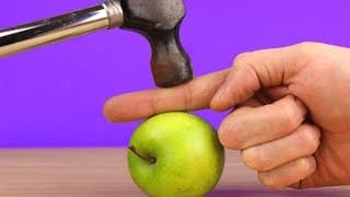 14 Easy Life Hacks & DIY Ideas in 10 Minutes