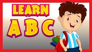 ABC Song - abcd 3 songs l Alphabet song