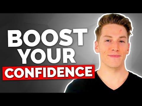 5 Habits That Will Boost Your Confidence
