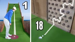 18 Amazing Hole In Ones