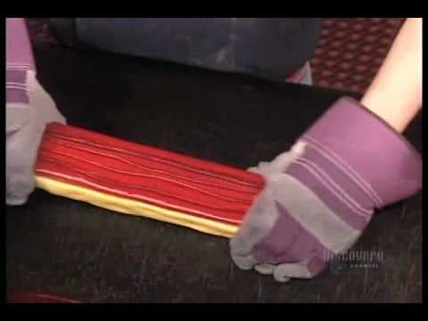 How Its Made-Candy