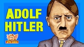 12 Things You Didn't Know About Hitler
