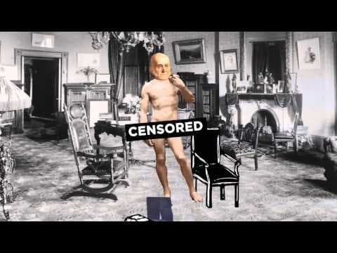 American President|John Quincy Adams