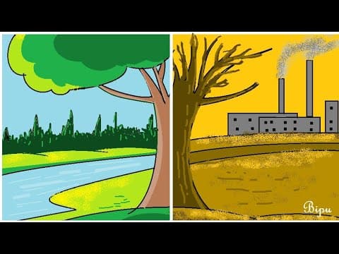 How to paint in computer-ms paint tutorial - microsoft paint - drawing tutorial - digital drawing