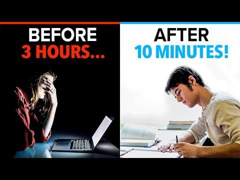 5 best ways to study effectively-scientifically proven