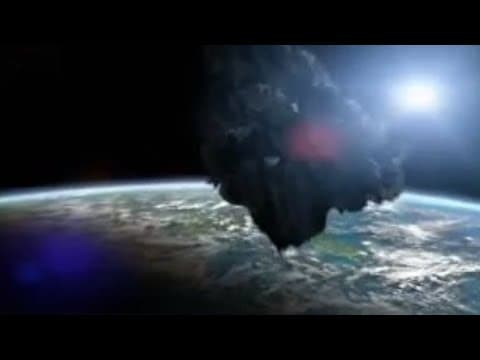 Asteroid Attack - What Really Killed the Dinosaurs?