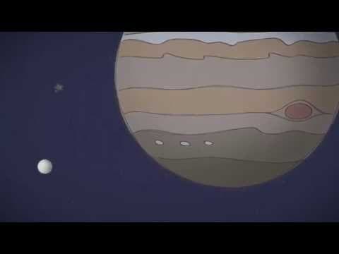 Ocean Worlds| Does Jupiters moon Europa have an ocean And life