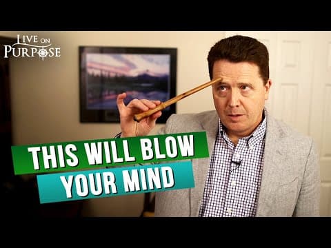 How to control your thoughts