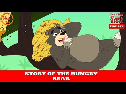 Magical Horse Stories | Moral Stories Compilation In English | Story With Sudha Amma