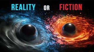 Einstein’s Theory of Relativity And Black Holes | Reality or Fiction