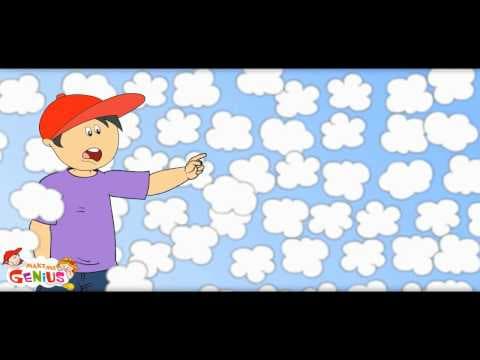States of matter -Lesson 1 for Kids
