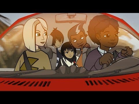 Global Problem Solvers: The Series - Episode 2.4: The Technology - YouTube