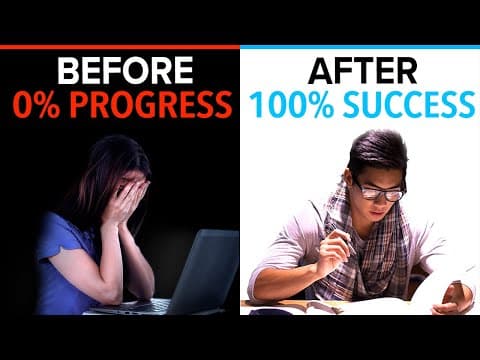 25 best scientific study tips