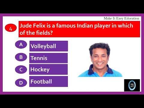 FAMOUS PERSONALITIES || PART 1 || GENERAL KNOWLEDGE QUIZ || TRY AND CHECK HOW MUCH YOU COULD ANSWER